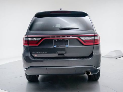 Used 2024 Dodge Durango SXT AWD/4WD image 21