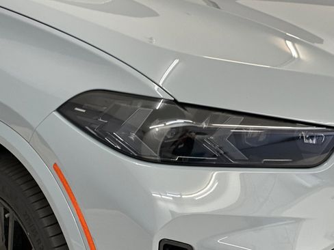 New 2026 BMW X5 sDrive40i w/ M Sport Package image 11