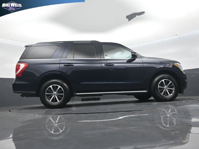 Certified 2021 Ford Expedition XLT RWD image 24