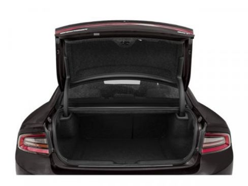 Used 2018 Dodge Charger SXT Plus w/ Blacktop Package image 15