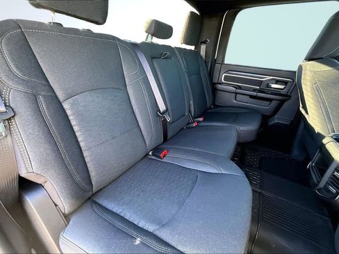 New 2026 RAM 2500 Big Horn image 9