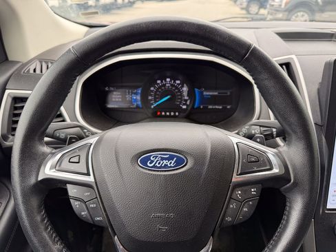 Used 2021 Ford Edge SEL w/ Convenience Package image 22