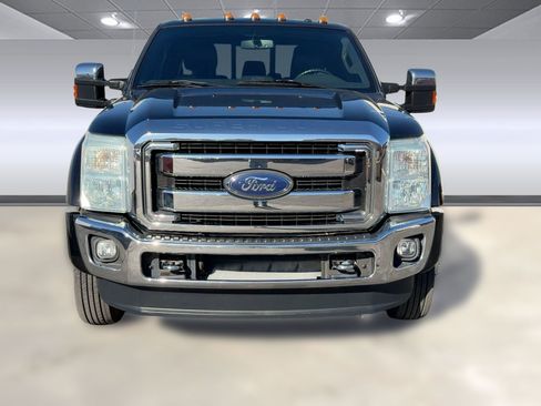 Used 2016 Ford F350 Lariat w/ Lariat Ultimate Package image 5