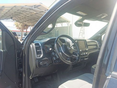 Used 2024 RAM 2500 Big Horn AWD/4WD image 19