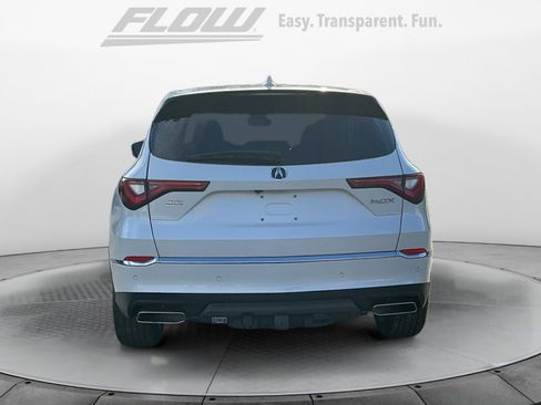 Used 2022 Acura MDX w/ Technology Package image 8