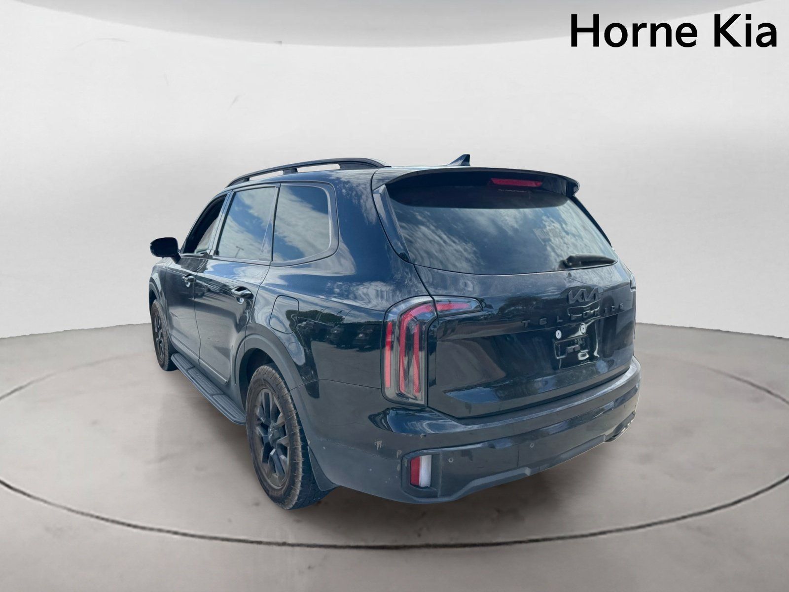 Used 2024 Kia Telluride SX X-Pro AWD/4WD image 5