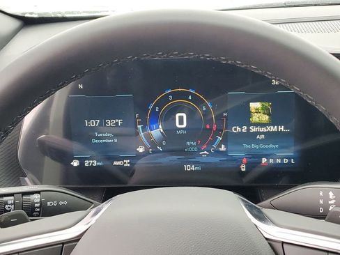 New 2026 Chevrolet Equinox LT w/ Convenience Package II image 21