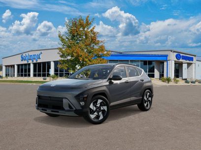 New 2026 Hyundai Kona SEL Sport