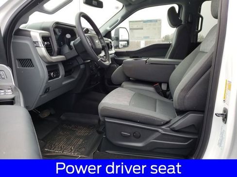 New 2026 Ford F350 XLT w/ XLT Premium Package image 14