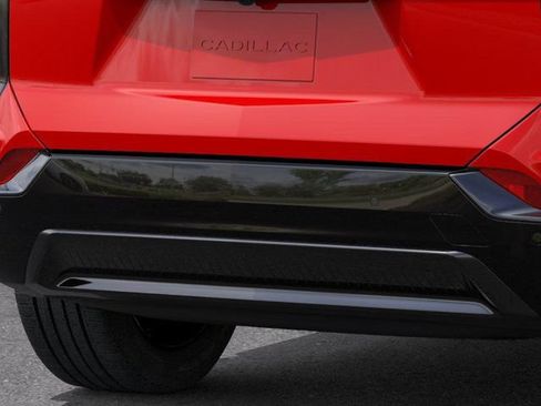 New 2027 Cadillac Optiq Sport RWD image 14