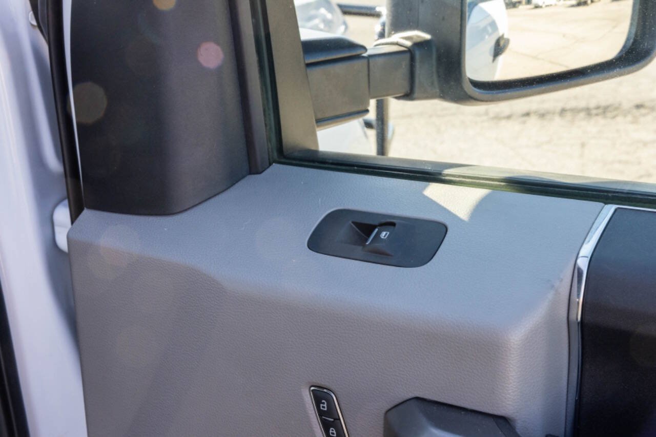 Used 2019 Ford F350 XLT w/ XLT Value Package AWD/4WD image 50