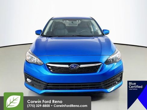 Used 2023 Subaru Impreza Premium image 2