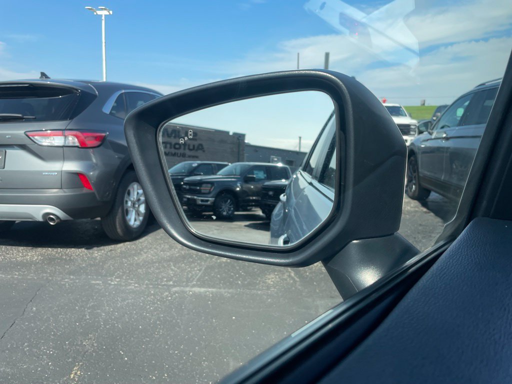 Used 2024 Mitsubishi Eclipse Cross SE AWD/4WD image 38