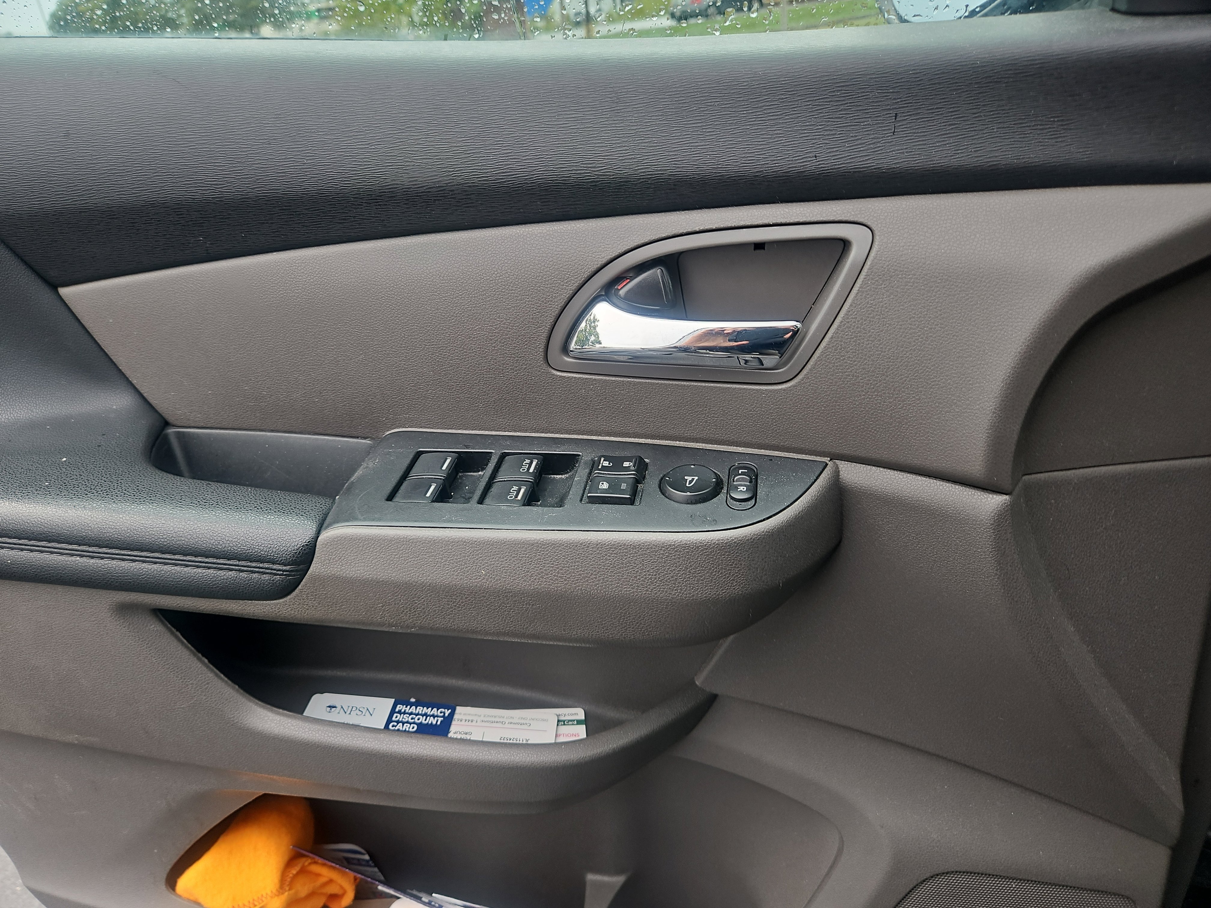 Used 2016 Honda Odyssey EX-L image 8