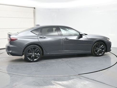 Used 2023 Acura TLX w/ A-SPEC Pkg FWD image 20