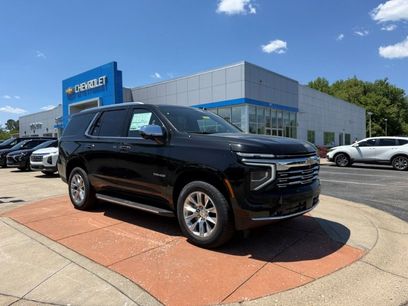 New 2026 Chevrolet Tahoe Premier w/ Sun And Tow Package