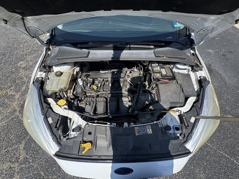 Used 2016 Ford Focus S FWD image 14