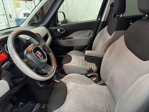 Used 2014 FIAT 500L Easy image 15