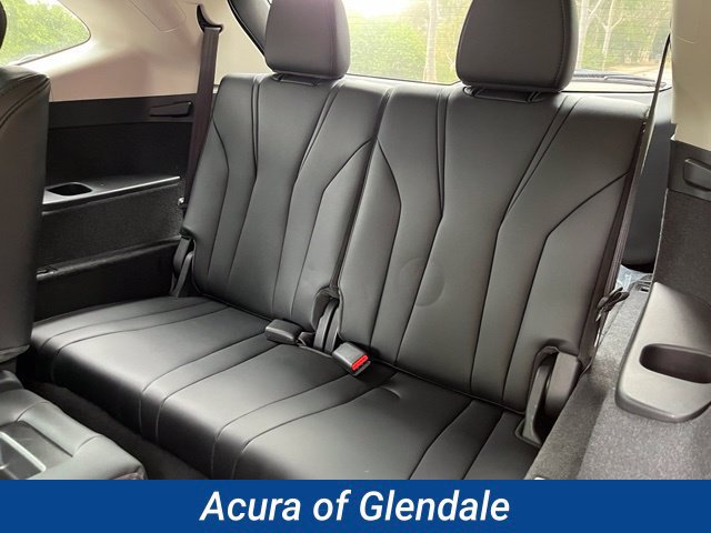 Certified 2026 Acura MDX FWD image 17