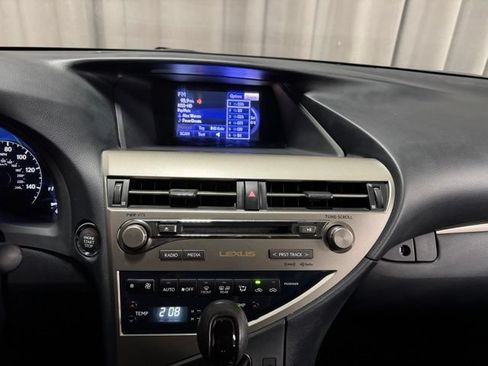 Used 2014 Lexus RX 350 FWD image 22