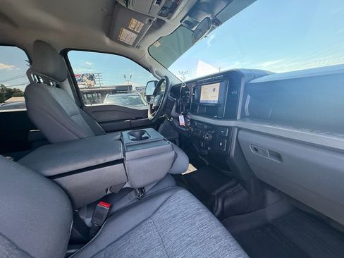 Used 2023 Ford F350 XL w/ XL Driver Assist Package AWD/4WD image 25