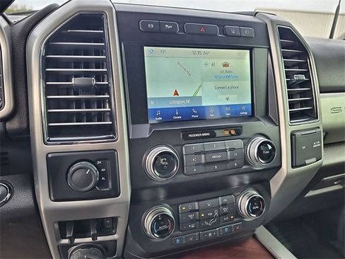 Used 2020 Ford F250 King Ranch image 26