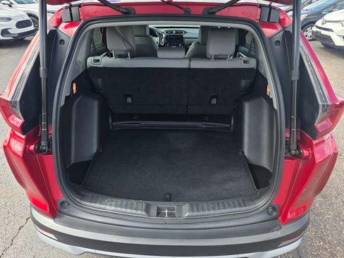 Certified 2020 Honda CR-V EX-L image 15