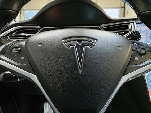 Used 2012 Tesla Model S Signature Performance RWD image 30