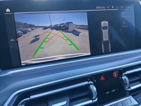 Used 2019 BMW X5 xDrive40i w/ Convenience Package image 26