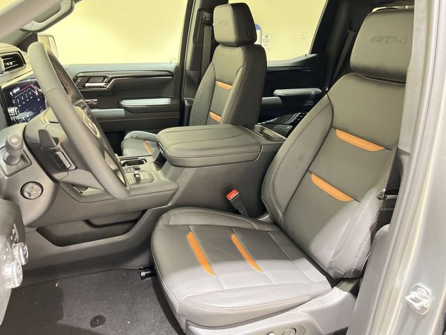 New 2026 GMC Sierra 1500 AT4 w/ AT4 Premium Package AWD/4WD image 18