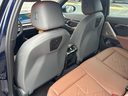 New 2026 BMW 530i w/ M Sport Package image 23