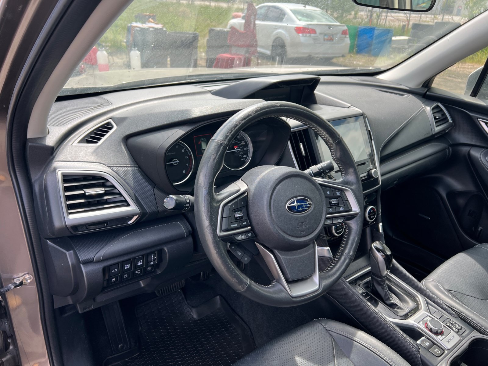 Used 2023 Subaru Forester Touring AWD/4WD image 18