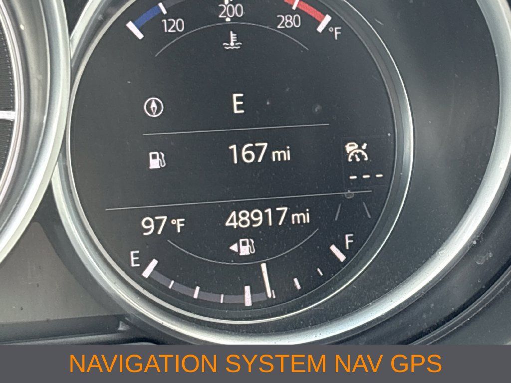 Used 2023 MAZDA CX-9 Touring Plus AWD/4WD image 10