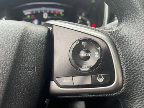 Used 2022 Honda CR-V EX image 61