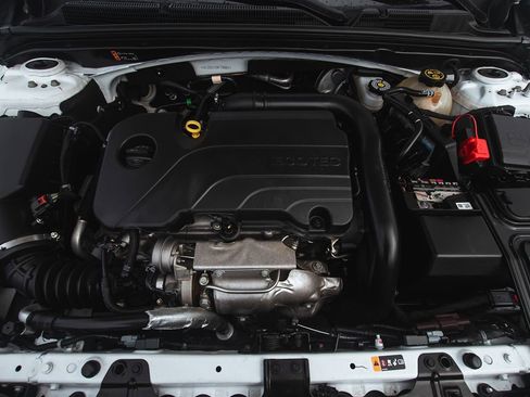 Used 2022 Chevrolet Malibu LS image 27