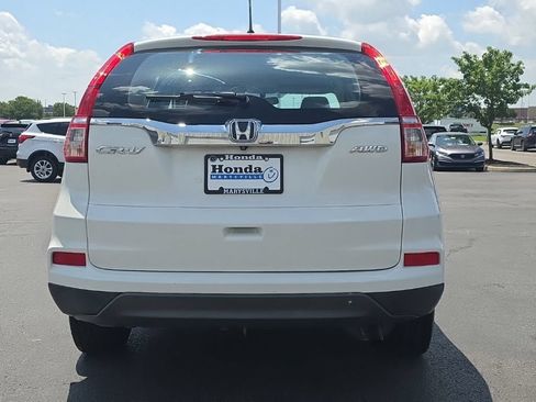 Used 2016 Honda CR-V LX image 6