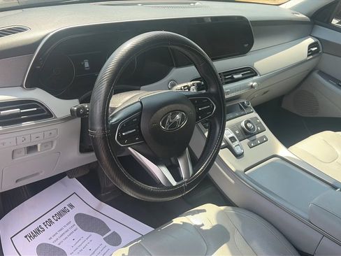 Used 2020 Hyundai Palisade SEL FWD image 10