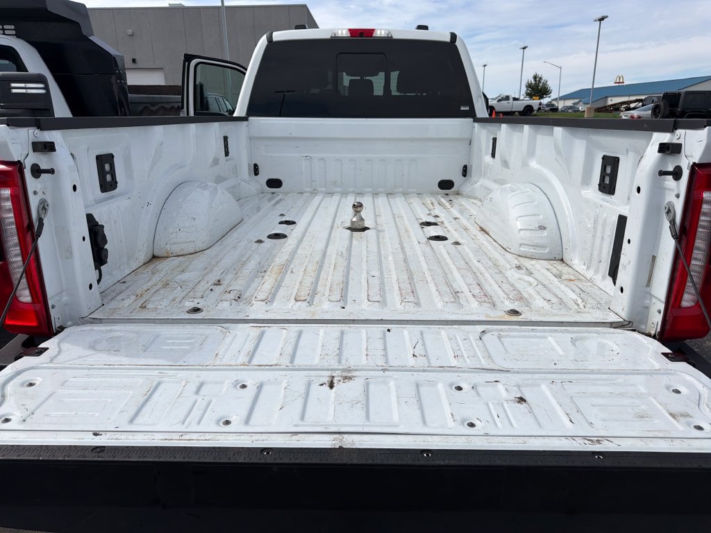 Used 2024 Ford F350 Lariat w/ Chrome Package AWD/4WD image 18