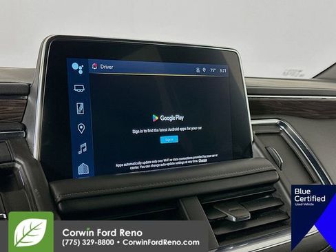 Used 2022 Chevrolet Suburban LT image 18