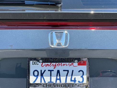 Used 2024 Honda Civic EX-L image 46
