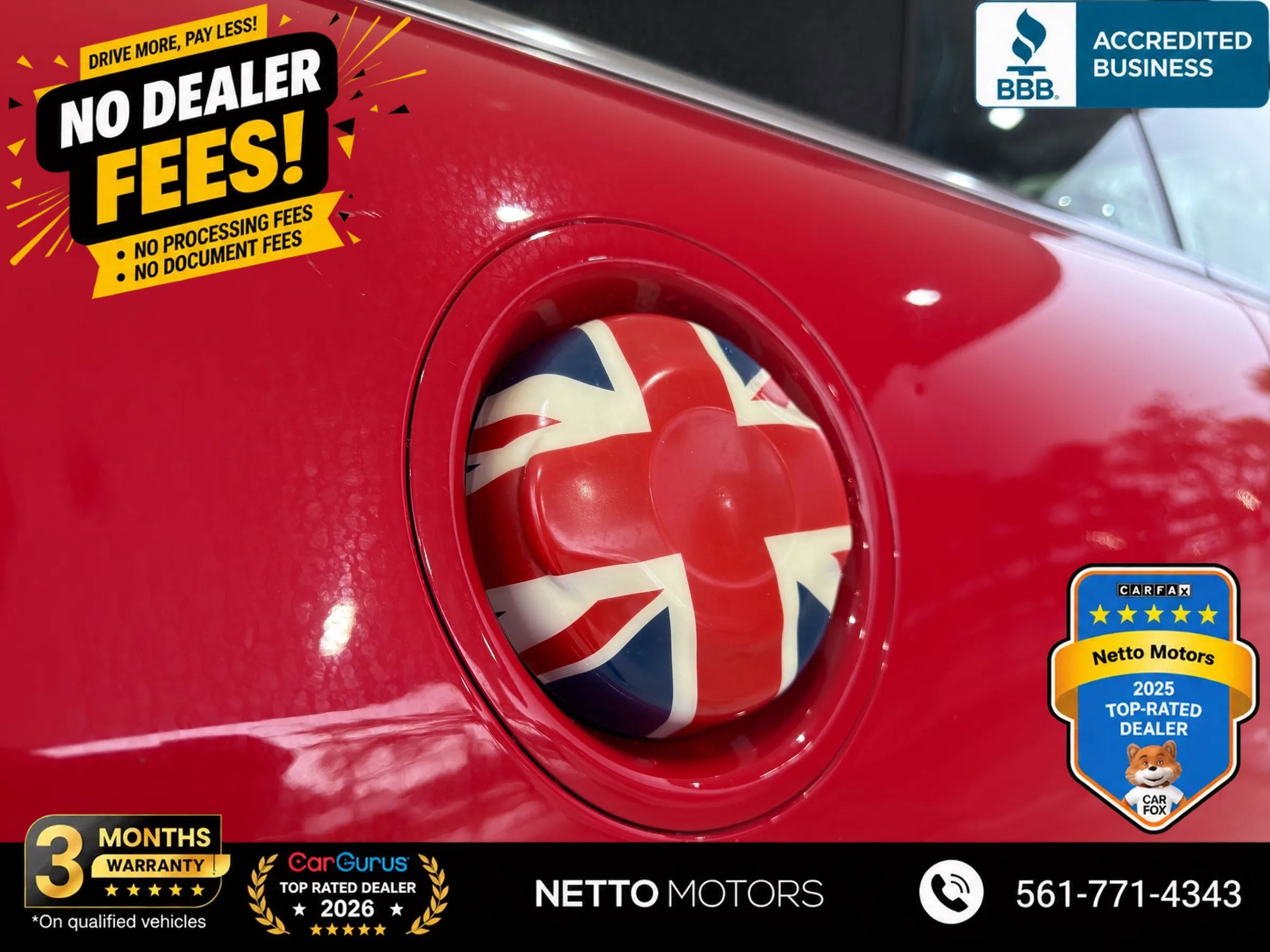 Used 2019 MINI Cooper S FWD image 38