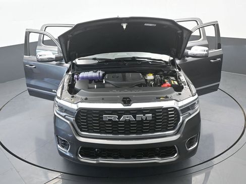 New 2026 RAM 1500 Tungsten image 27