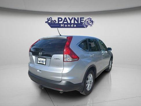 Used 2014 Honda CR-V EX image 7