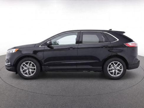 Used 2024 Ford Edge SEL AWD/4WD image 24
