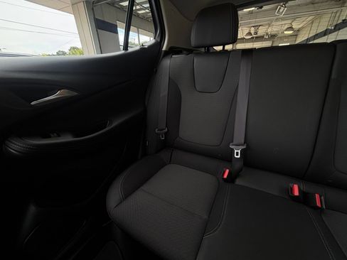 Used 2026 Buick Encore GX Preferred FWD image 34