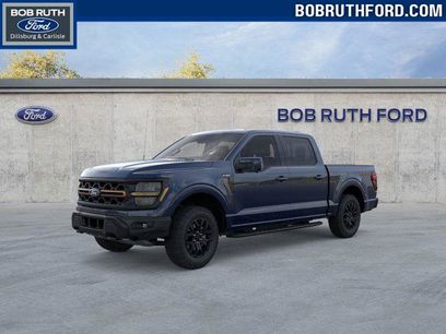 New 2025 Ford F150 Tremor w/ Equipment Group 402A High