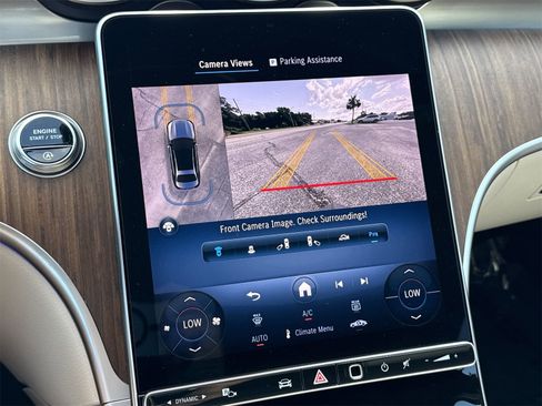 New 2025 Mercedes-Benz C 300 C 300 image 32