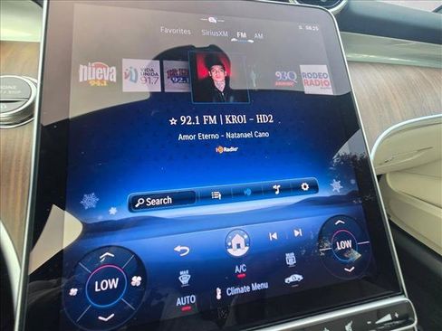 Certified 2025 Mercedes-Benz C 300 Sedan image 11