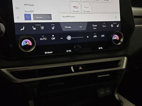 Used 2023 Lexus RX 350 Premium w/ Accessory Package image 17