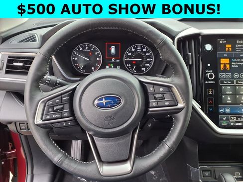 New 2026 Subaru Ascent Limited image 14